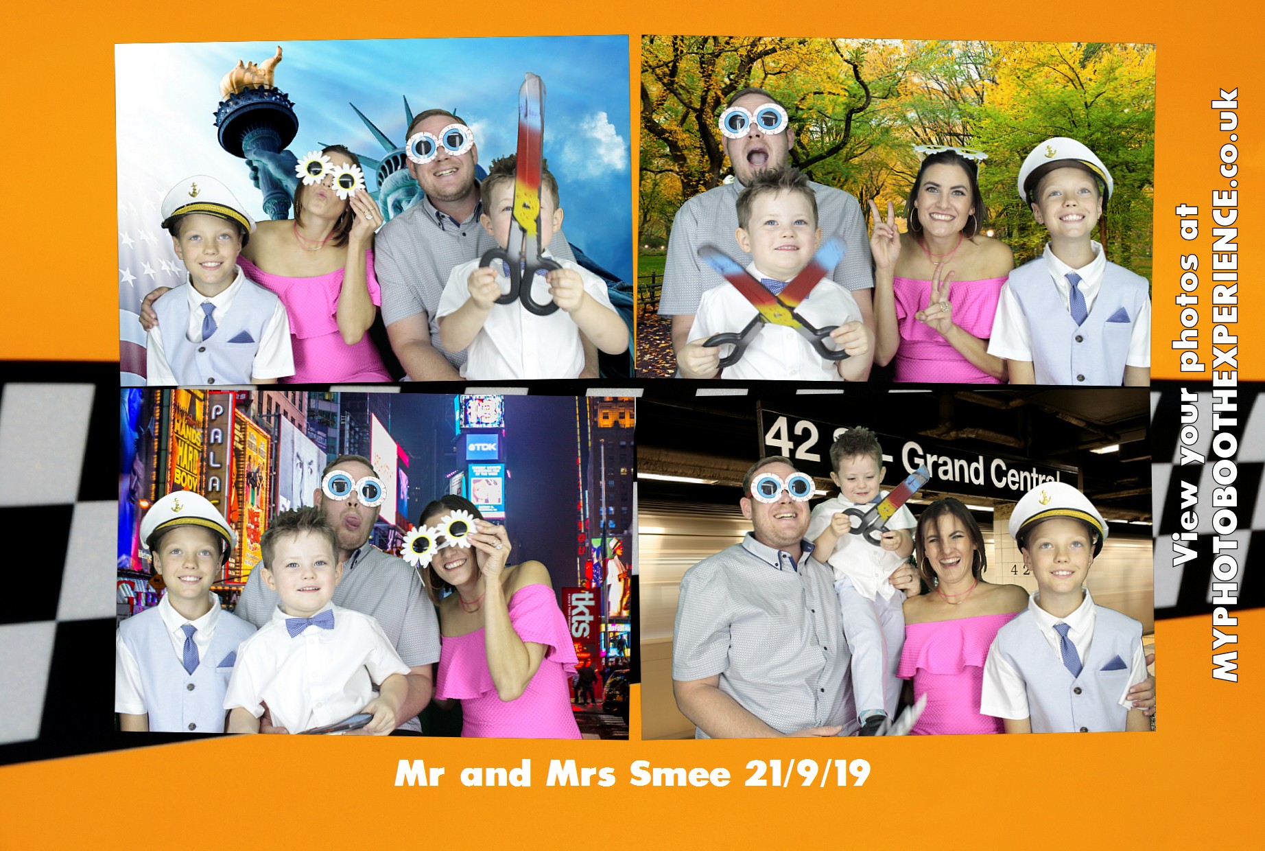 Katie and Jons Wedding | View more photos from the event at gallery.myphotoboothexperience.co.uk/u/MyPhotoBoothExperienceLtd/Katie-and-Jons-Wedding